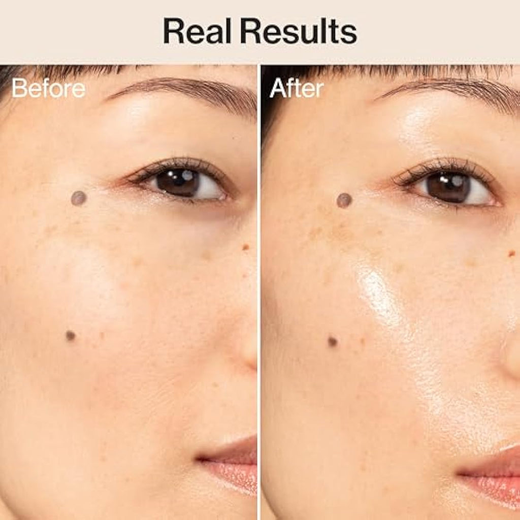 Honest Hydrogel Cream – Firming Face Moisturizer for Radiant Skin
