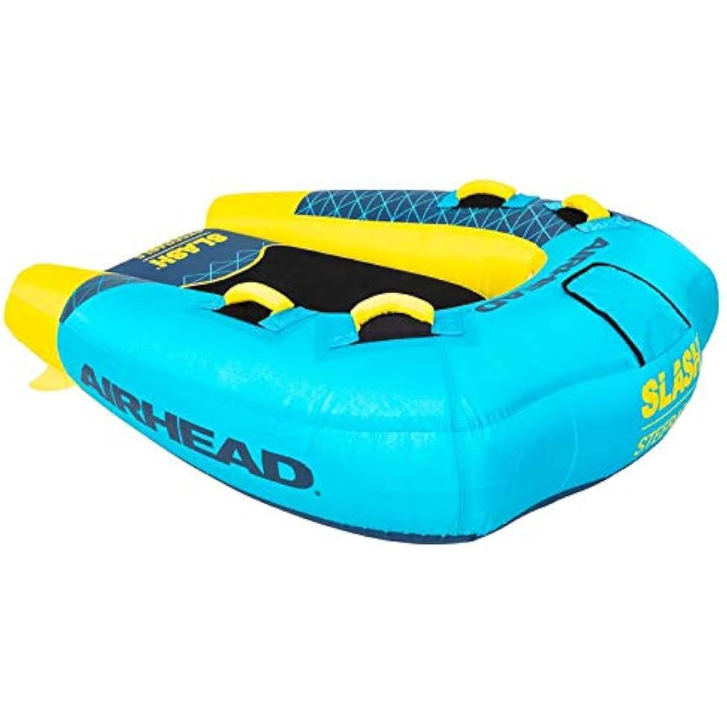 Airhead Rip and Slash – Lenkbarer Abschleppschlauch für 1-2 Personen