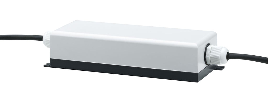 Paulmann YourLED Power Supply | 60W 12V DC IP65 Waterproof Driver