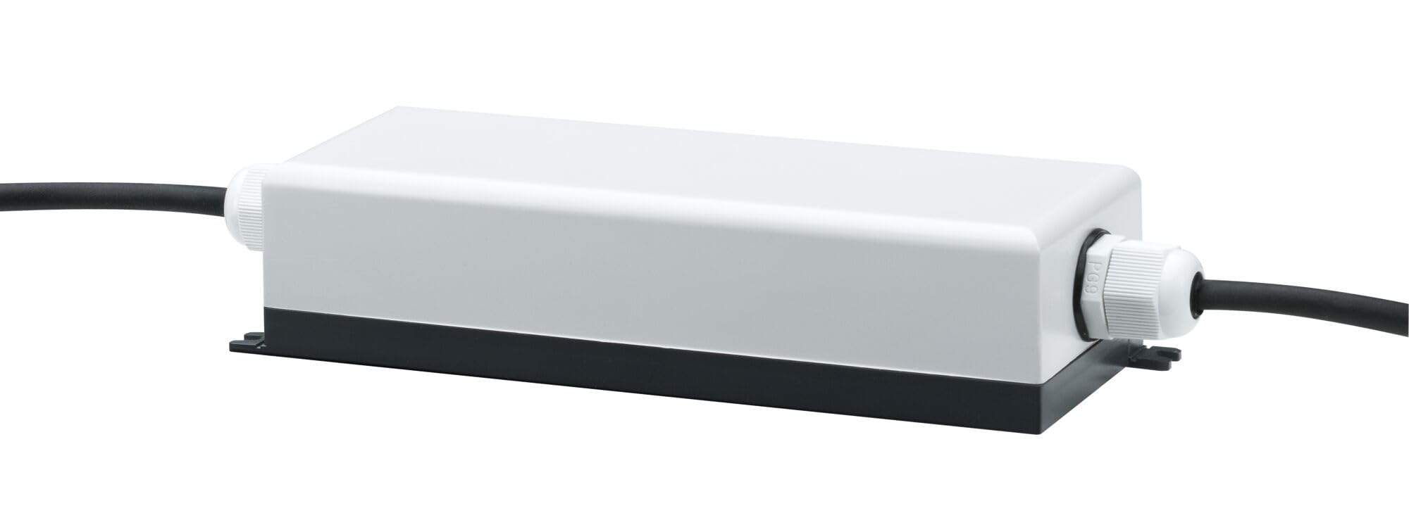 Paulmann YourLED Power Supply | 60W 12V DC IP65 Waterproof Driver