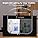 3D Printer Enclosure for Bambu Lab A1 & AMS Lite | Fireproof
