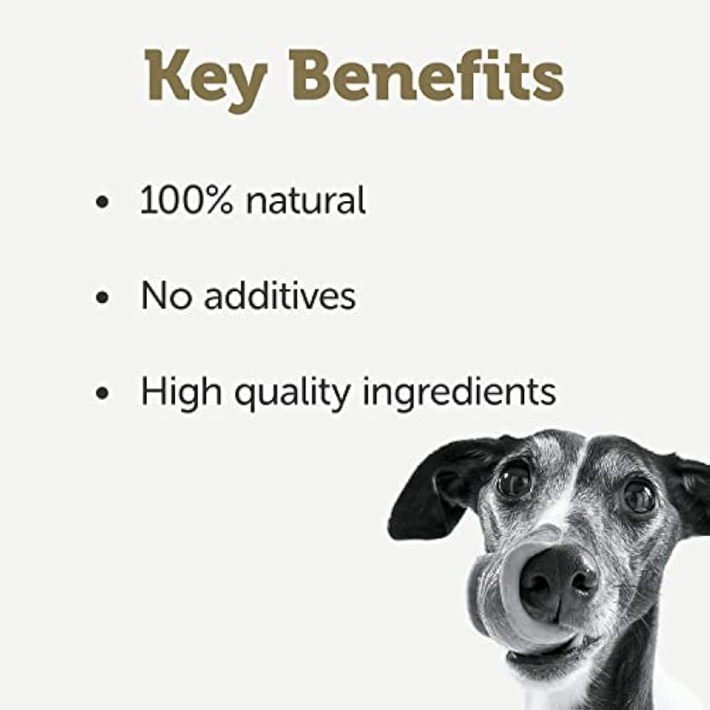 Applaws Natural Wet Dog Food - Chicken & Beef Liver in Broth (12x156g)