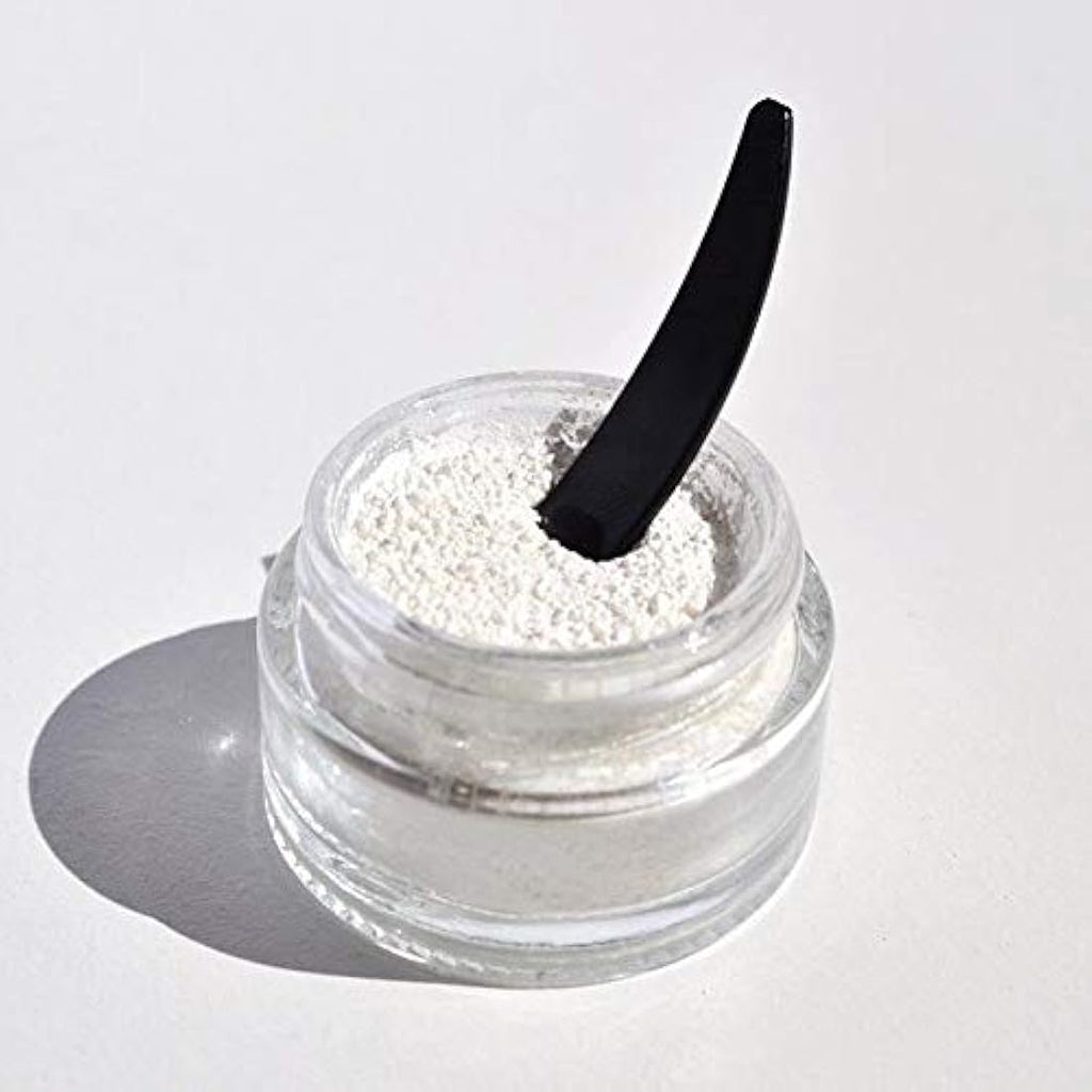 Moroccan Natural Micronised Nano Pearl Powder | 100% Pure – 15g
