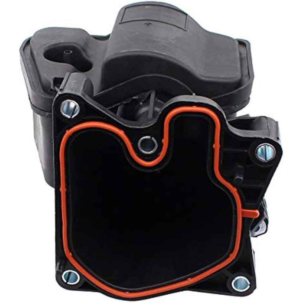 HouYeen EGR Valve Cooler Repair Kit for Opel Astra Insignia Zafira