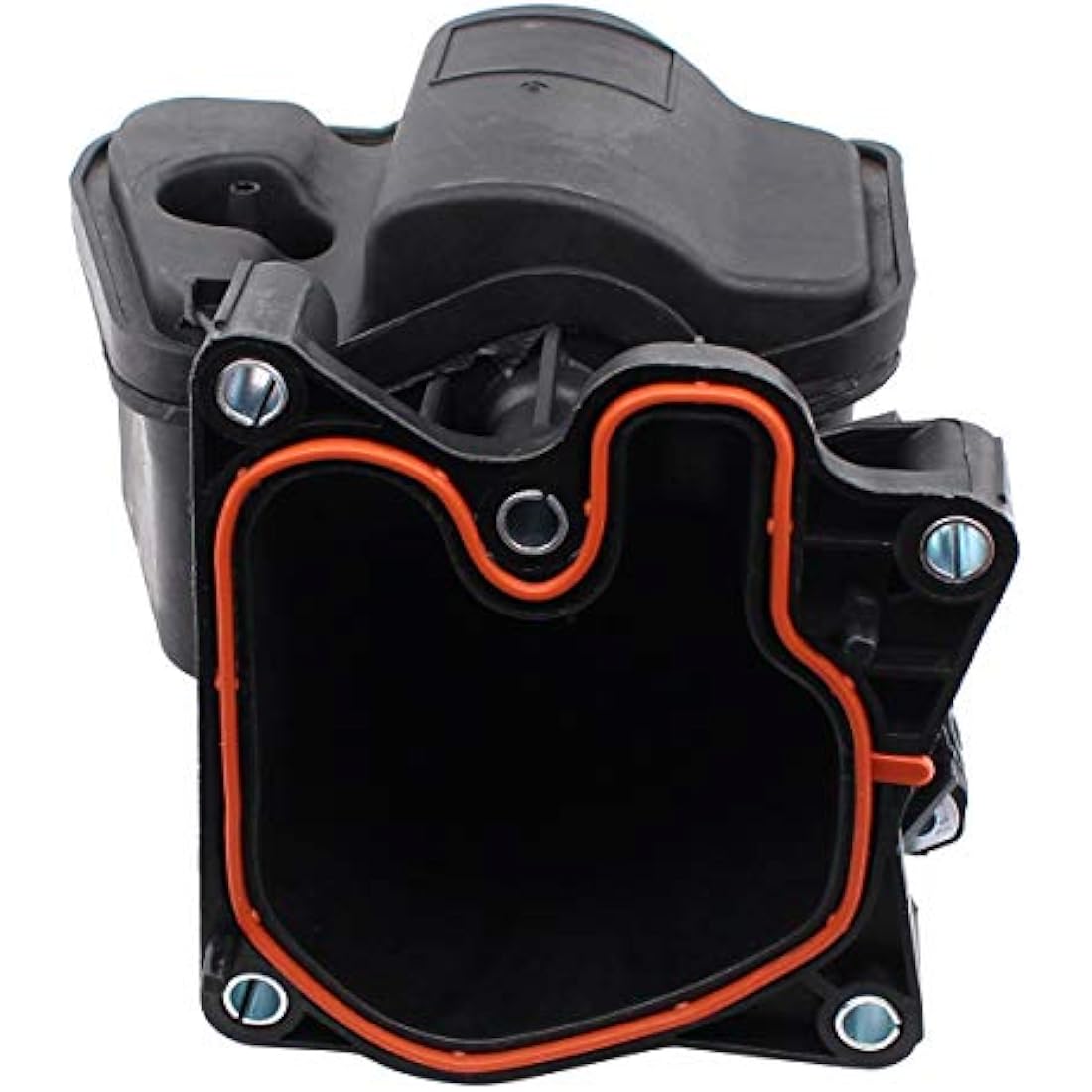 HouYeen EGR Valve Cooler Repair Kit for Opel Astra Insignia Zafira