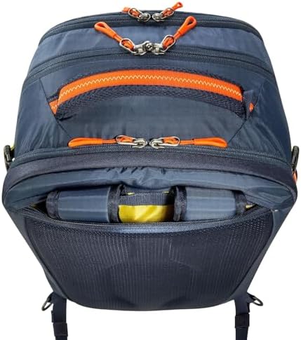 Tatonka Hiking Backpack | Durable Outdoor Adventure Rucksack