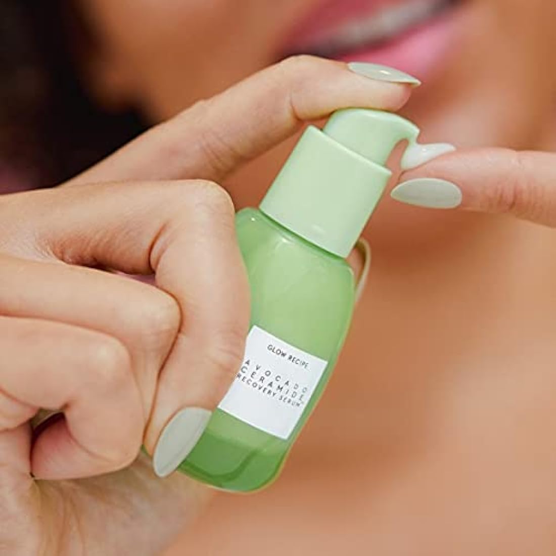 Glow Recipe Avocado Ceramide Recovery Serum - Redness Relief (30ml)