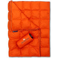 Get Out Gear Down Camping Blanket – 650 Fill Power Packable Quilt