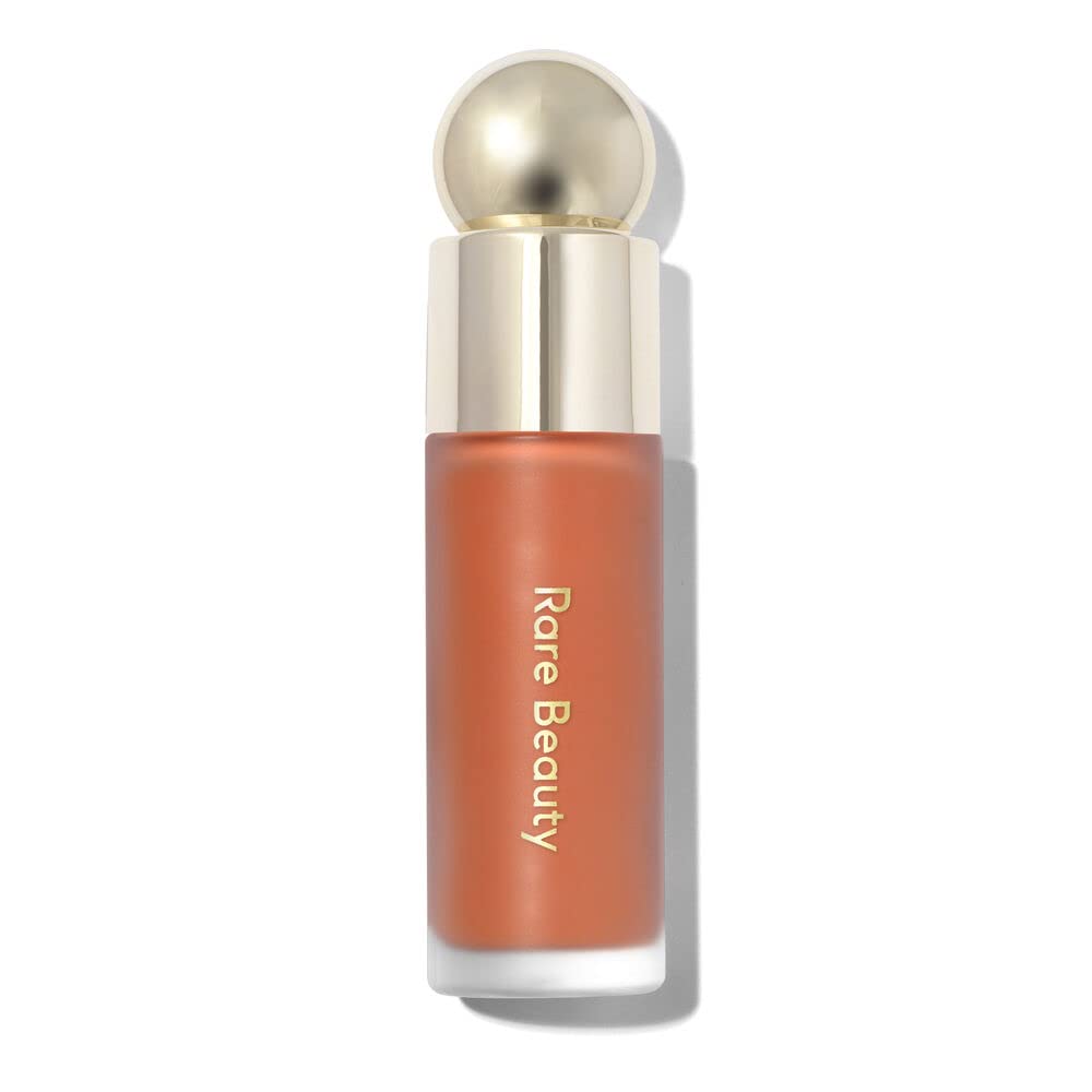 Rare Beauty Soft Pinch Liquid Blush - Joy - Dewy Finish Makeup