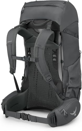 Osprey Rook 50 Men's Hiking Backpack |  Outdoor Gear
