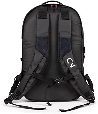 Pannier Backpack Convertible – 2-in-1 Waterproof Bike Bag