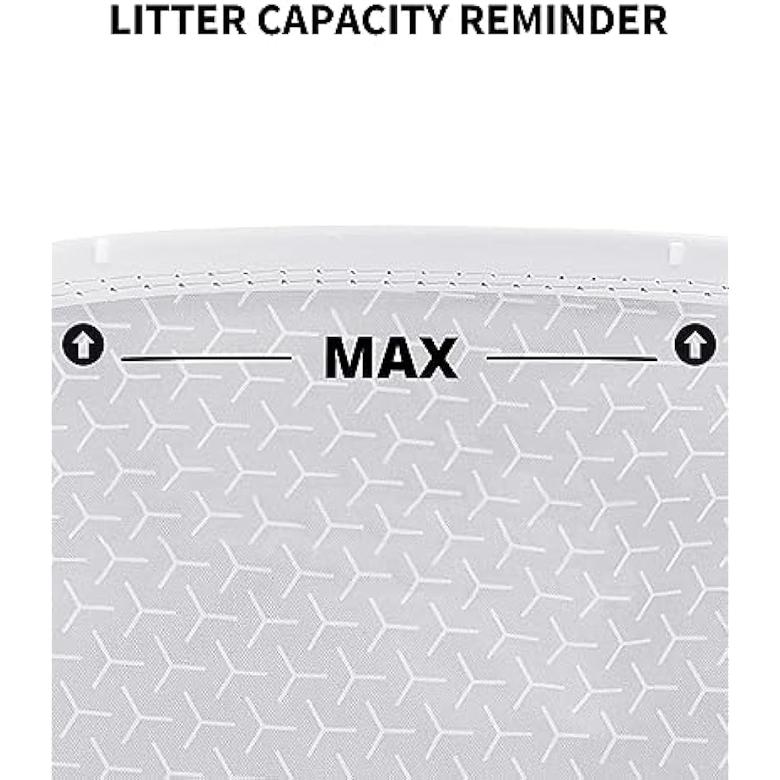 PETKIT Pura Max Replacement Litter Pad – Waterproof Scratch-Proof Mat