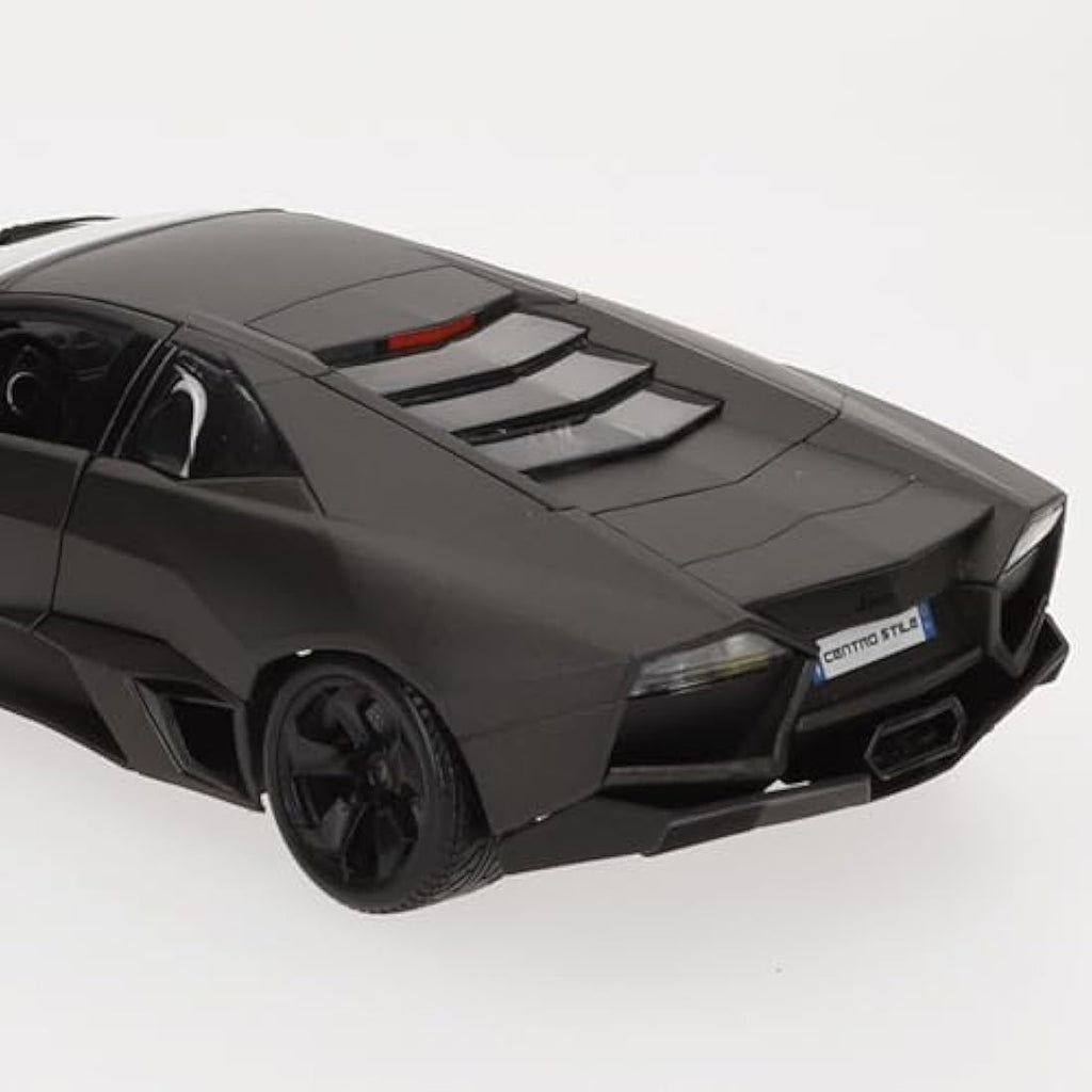Bburago 1:18 Lamborghini Reventon Diecast Model Car – Jolof Store