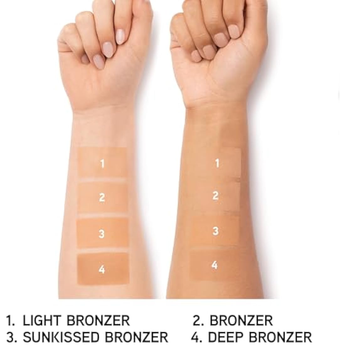 Physicians Formula Matte Monoi Butter Bronzer – Waterproof Face Powder