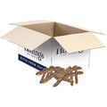 Hollings Pork Sausages Dog Treats | Natural Air Dried Chews (3kg)