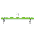 SevnElk LAT Pull Down Bar – Adjustable Straight Handle Cable Attachment