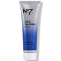 Boots No7 Lift & Luminate Makeup Primer – Smooth & Long-Wear Base