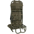 Tatonka Lastenkraxe Outdoor Pack Frame – Heavy Duty 50kg Load Carrier