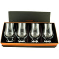 Glencairn Crystal Whisky Glasses Set of 4 – Official Tasting Glassware