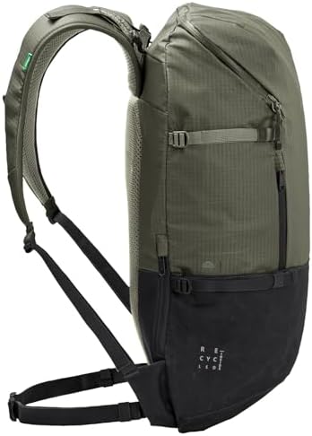 VAUDE Durable Hiking Rucksack | Sustainable Outdoor Adventure Backpack