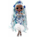 LOL Surprise OMG Fashion Show Hair Edition Lady Braids 10-inch Doll
