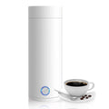 Portable Travel Kettle – 3 in 1 Mini Electric Water Heater