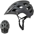 Exclusky Mountain Bike Helmet – Lightweight MTB Cycling Helmet for Adults