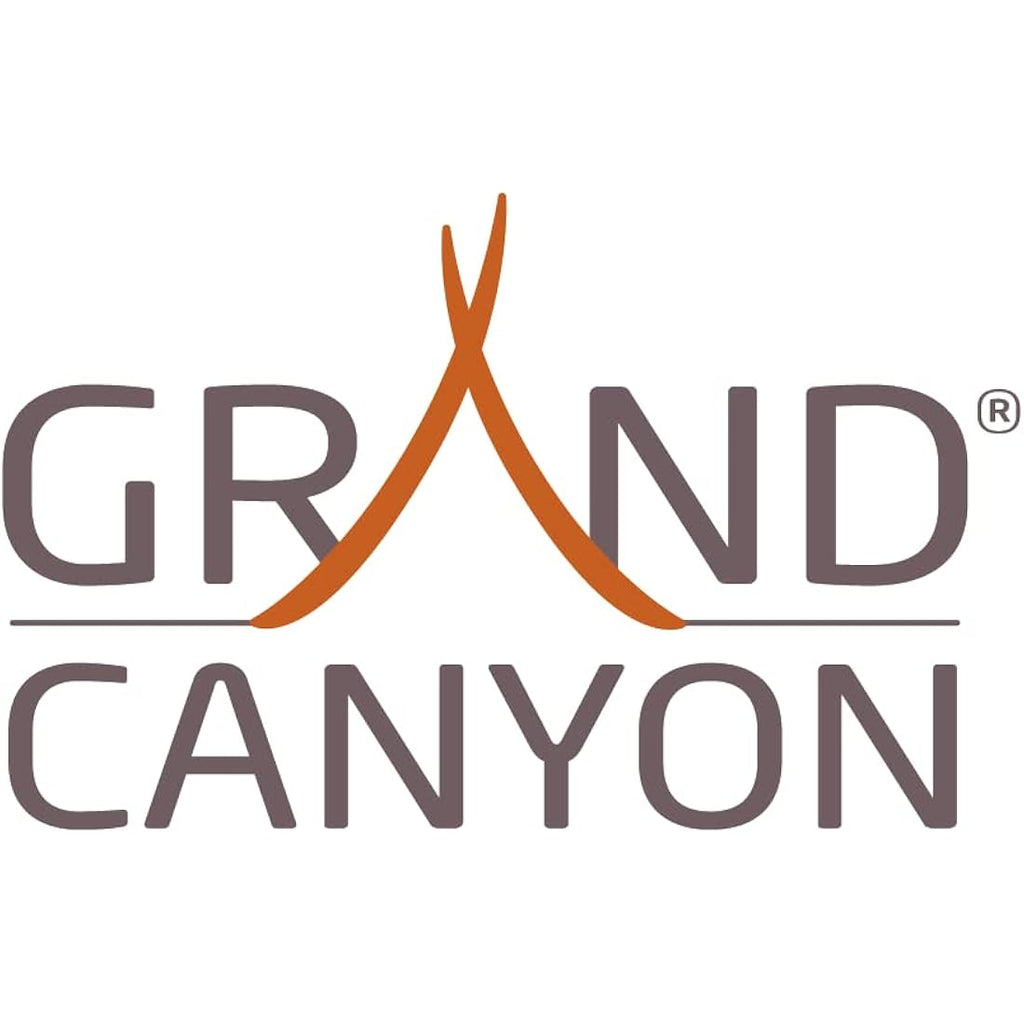 Grand Canyon Hattan 3.8 Kids Self-Inflating Sleeping Mat | R-Value 2.6