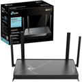TP-Link Archer BE230 WiFi 7 Router | BE3600 Dual-Band with 2.5G Ports