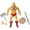 He-Man Action Figure - MOTU Masterverse 40th Anniversary 7-inch Toy
