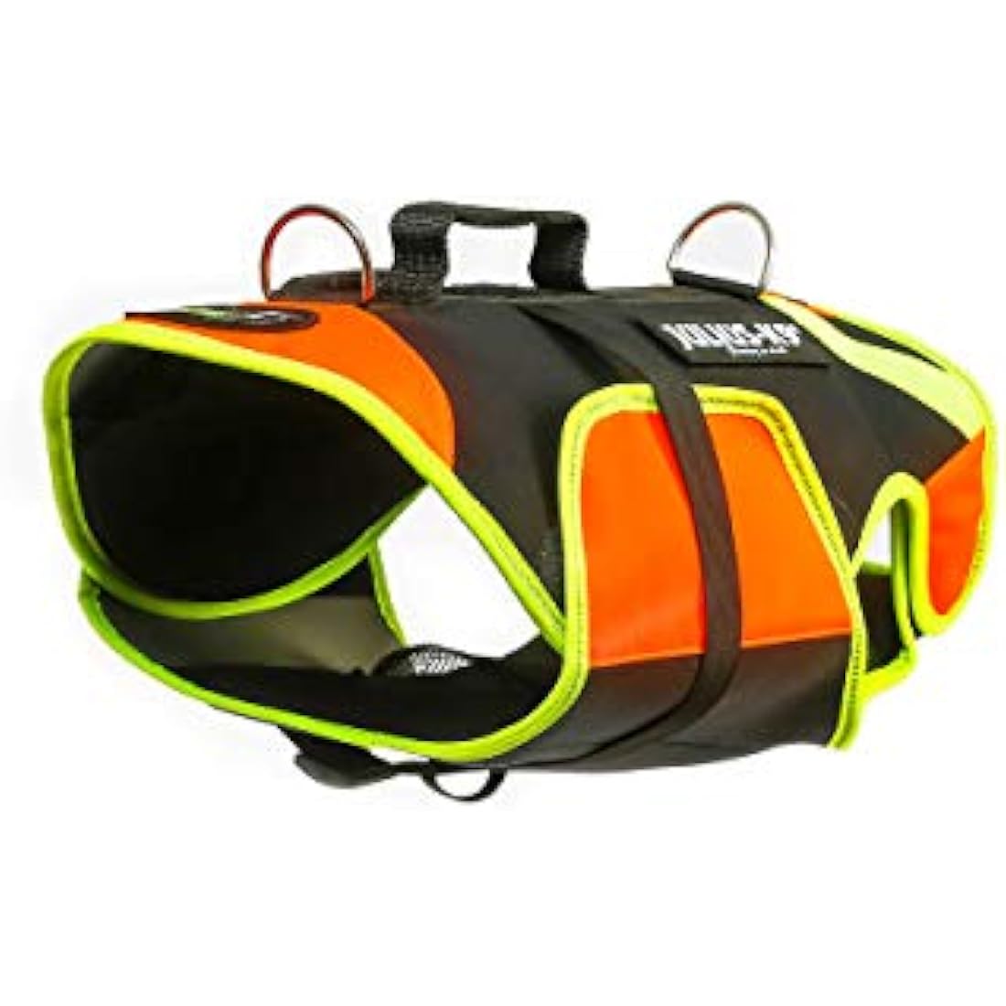Julius-K9 IDC 3-in-1 Dog Vest | Swimming & Rehabilitation Harness - Size M