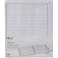 Rexel Twinlock Variform V8 Cash Refill Sheets - 14 Columns (75 Pack)