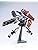 Bandai Full Armor Gundam Thunderbolt Anime Color 1/144 Model Kit