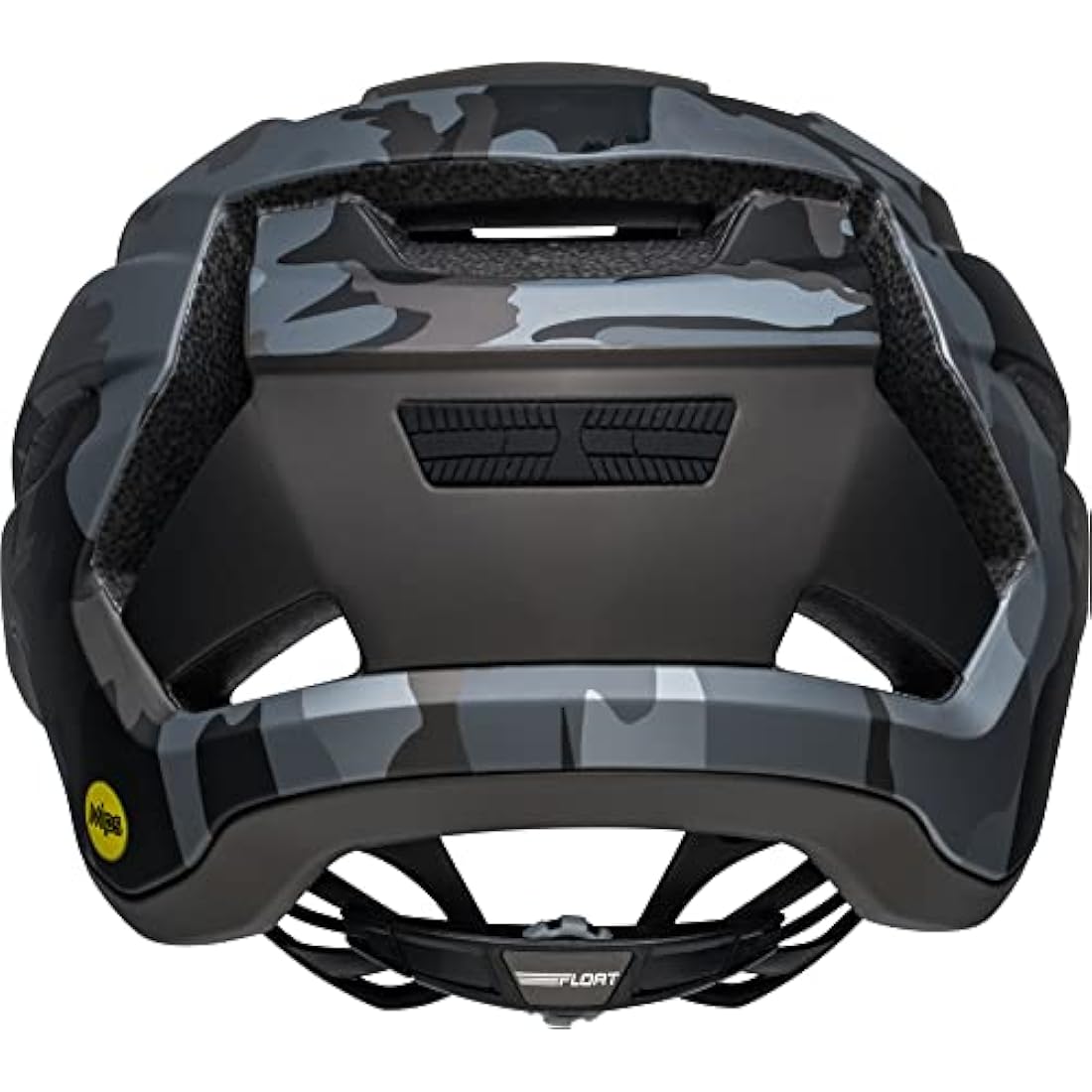 Bell 4Forty Air MIPS MTB Helmet – Trail Riding Helmet with Fidlock