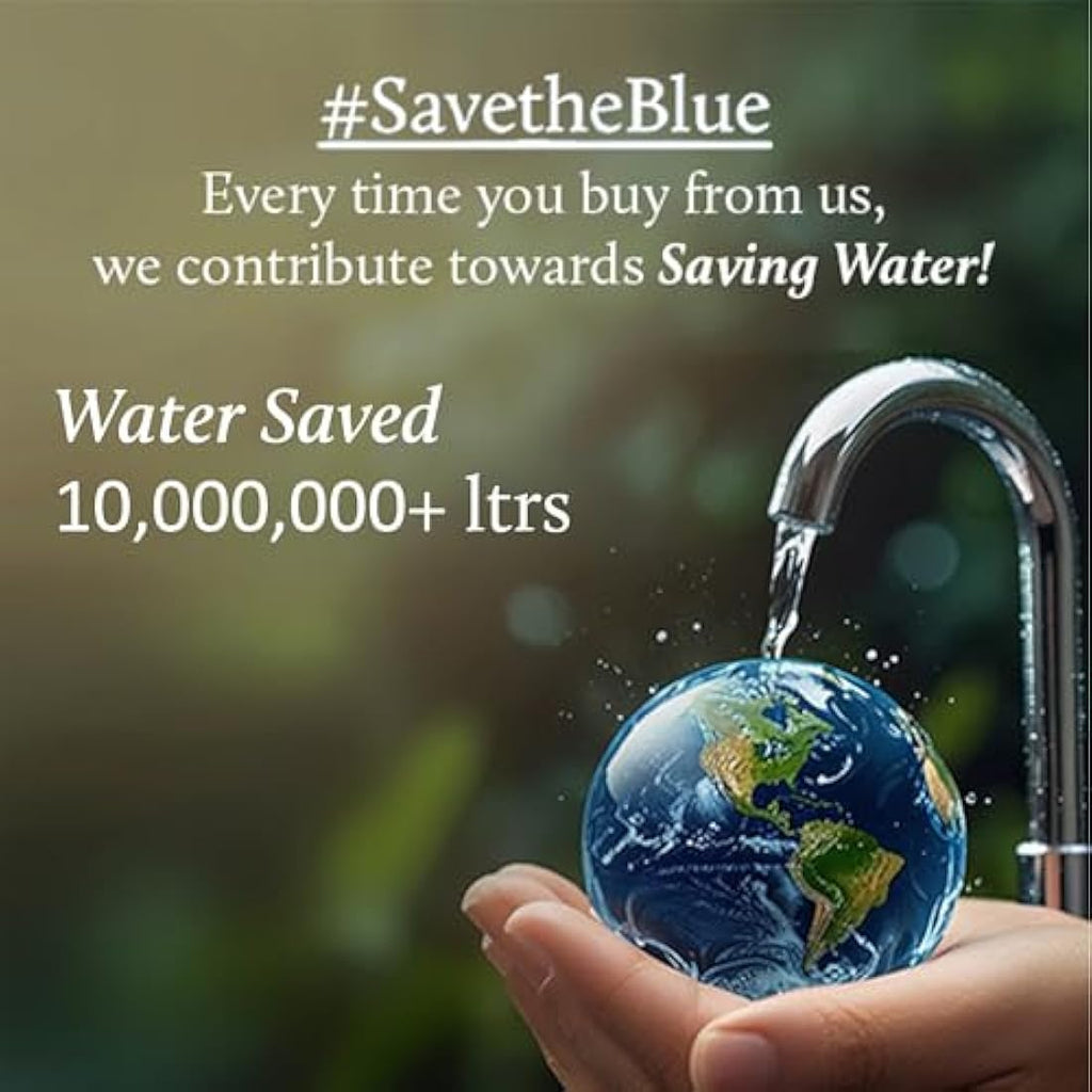 Blue Nectar Men's Night Repair Cream | Anti-Aging Ayurvedic Moisturizer