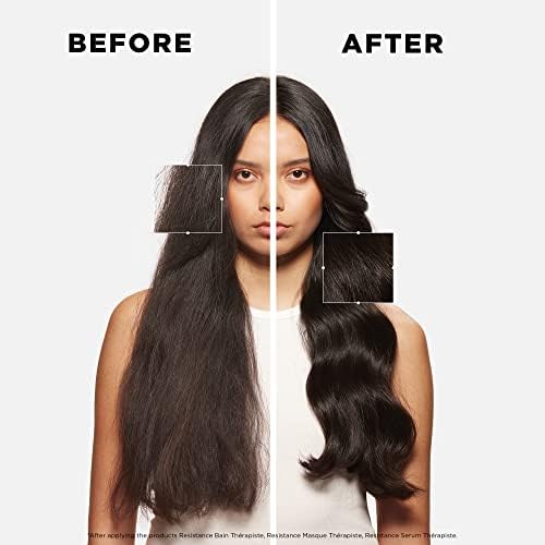 Kérastase Masque Thérapiste – Strengthening Hair Mask for Damaged Hair