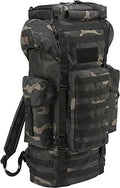 Brandit Combat Backpack | Durable Tactical Molle Military Rucksack