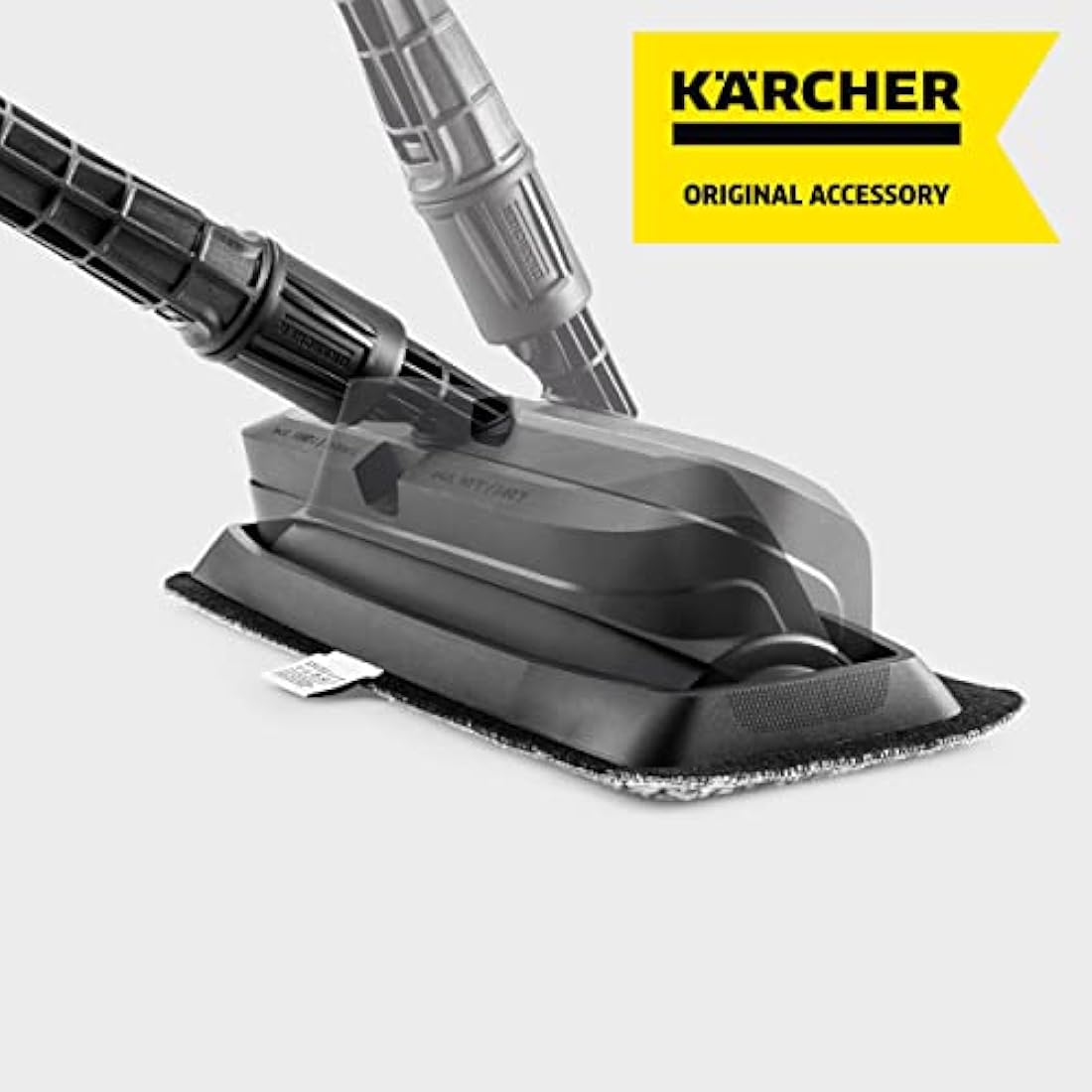 Kärcher Glass & Façade Cleaning Attachment for Pressure Washers
