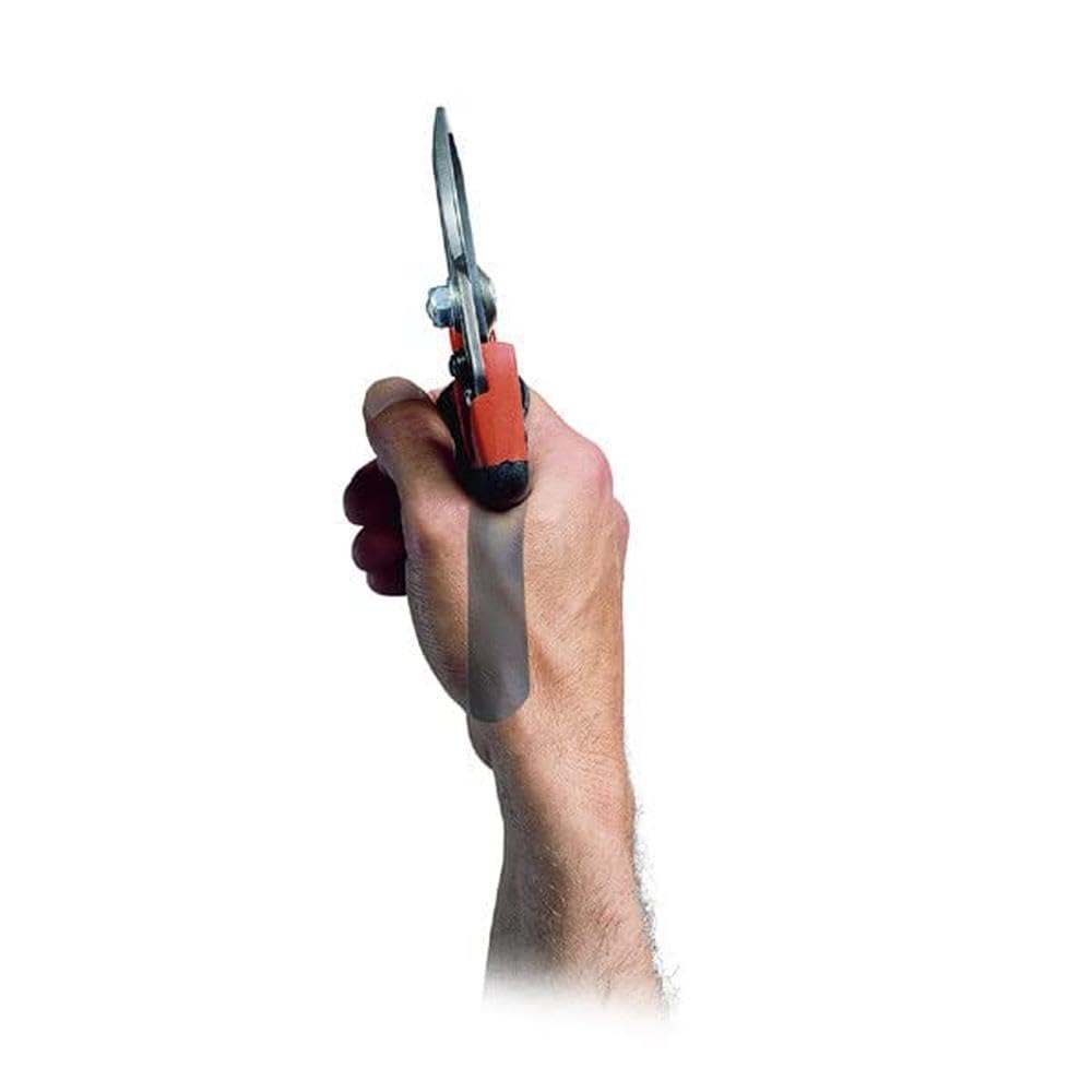 Bahco PX-M3 Bypass Secateurs – Ergonomic Gardening Shears, Size 3