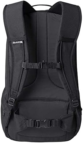Dakine Mission 25L Backpack – Men's Outdoor Adventure Daypack