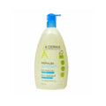 A-DERMA Primalba 2-in-1 Cleansing Gel for Baby - Gentle Wash 750ml
