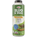 Ferris Slug & Snail Killer Pellets – 800g Organic Ferric Phosphate Repellent