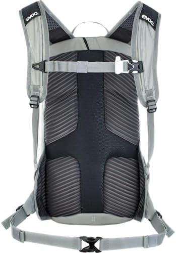 EVOC Ride Unisex Sports Backpack – Durable Outdoor Cycling Gear