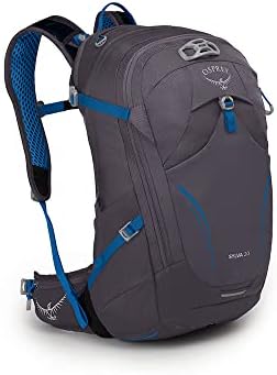Osprey Sylva 20 Women's Cycling Backpack | Hydration Ready Daypack