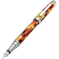 Xezo Urbanite Retro Acrylic Fountain Pen | Medium Point Limited Edition