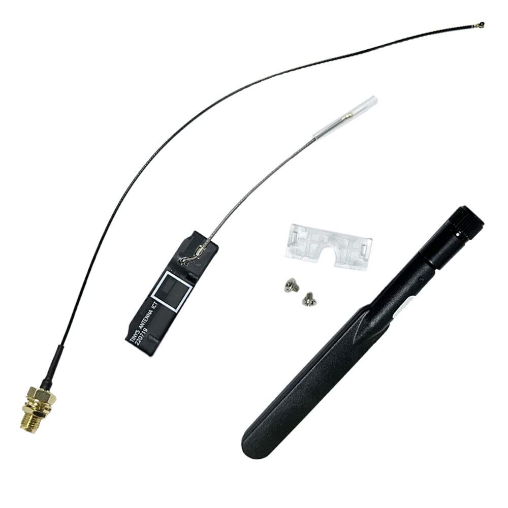 JINTA WiFi Antenna Flex Cable for Lenovo ThinkCentre M720q M630e 00XJ126