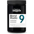 L'Oréal Blond Studio 9 Lightening Powder – Professional Hair Bleach 500g