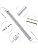 LABOREDUCER LED Under Cabinet Kitchen Lights - 6 Pack Dimmable 6000K