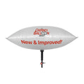 Jolof Store Chimney Balloon 15 x 9 Inch Small Chimney Draught Excluder