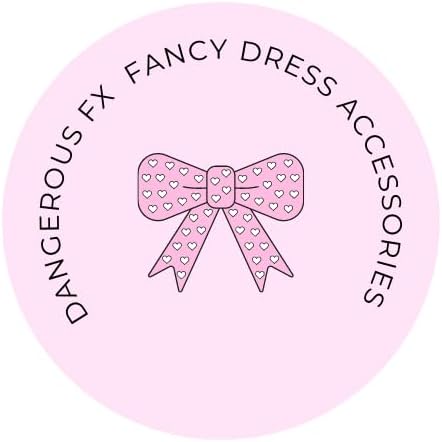 Minnie Mouse Ears Headband –  Polka Dot Fancy Dress Bow